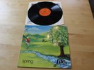 LP Life Spring ORIGINAL 1ST DUTCH NEAR MINT CBS S64627