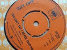 Suzy Cope You can't say I never told you UK 7