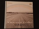 When by Vincent Gallo (Vinyl, 2001, Warp)