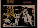 TOM WAITS / SWORDFISHTROMBONES / RARE '83 LP ISLAND 7 90095-1 NM-