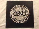 Gong & Pierre Moerlen's Gong, Camembert Electrique and Time Is The Key Ex 2LP's