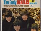 SEALED Orig THE BEATELS The Early LP Capitol ST 2309 EX Unplayed Paul McCartney