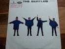 The Beatles - Help LP Parlophone PMC 1255 Mono First UK Pressing 1965