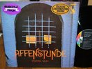 German psych electronic LP POPOL VUH - Affenstunde / Original