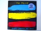 THE POLICE - VERY RARE DBLE PACK 2x7