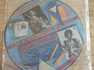 Jimi Hendrix Woke Up This Morning  picture disc vinyl LP sealed W/ Jim Morrison