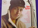 BOB DYLAN LP COLUMBIA STEREO CS 8579 MINT- 2 EYE UN-PLAYED SHRINK