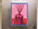 Carson - Blown - OZ 1972 Original Harvest LP - Australian Prog Blues Rock