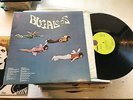 Bugaloos Rare SW-621 Capitol LP '70 sid & marty krofft banana splits hr pufnstuf