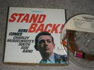 Stand Back  Here Comes Charley Musselwhite's South side band Reel To Reel Tape