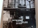 DEXTER GORDON One Flight Up 180-gram VINYL LP Brand New CISCO 2007 Numbered