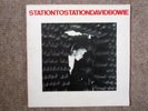 David Bowie - Station to Station 1976 12