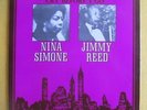 Nina Simone Lp (ft Jimmy Reed) - Cry Before I Go