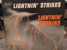 Lightnin' Hopkins - Lightnin' Strikes - USA VeeJay LP - Hear Samples 