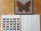 House of Love - House of Love Fontana Vinyl LP  8422931 Lyric insert