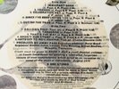 Led Zeppelin III 3  RED/PLUM PRESSED VINYL IN A UK 1st PRESS COVER WOW