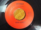 -PRIVATE MICHIGAN GARAGE-PSYCH ROCK-GOOD HUMORE-KILLER-45-VERY NICE
