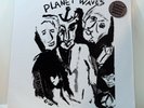 BOB DYLAN Planet Waves HEAVY WEIGHT VINYL LP Sealed SIMPLY VINYL 2002
