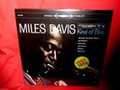 MILES DAVIS Kind of blue  LP ITALY 1959 RE SIGILLATO SEALED NEW Vinile 180g 2011
