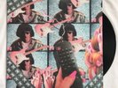 James Ferraro Night Dolls With Hairspray VG+/NM Vinyl LP Record OESB Ariel Pink