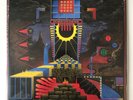 King Gizzard And The Lizard Wizard - Polygondwanaland Tri Colour LP Vinyl Record