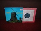 ASHKAN In From The Cold LP 1969 DECCA NOVA 1st Press   MONO  1A/1A