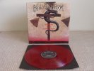 HOLY TERROR: Terror And Submission * Ltd. 180 g RED Vinyl LP in gatefold