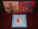 TEN YEARS AFTER Ssssh LP 1969 DERAM 1st Press  BRILLIANT  EARLIEST EVER