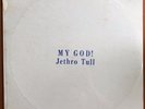Jethro Tull - My God,  Sealed LP