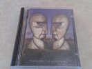 Pink Floyd The Division Bell rare Columbia MiniDisc