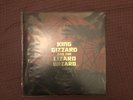 King Gizzard and The Lizard Wizard Nonagon Infinity Gamma Ray Vinyl Mint