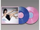 Neon Nights Dannii Minogue Limited Edition Coloured Double Vinyl + Signed Poster
