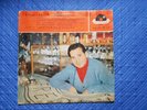 Freddy Quinn , Uno en un millon , chile , rare record LP