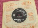 MARVIN GAYE - I NEED YOUR LOVIN’ 7 INCH SINGLE 45 RPM TAMLA MOTOWN 1964