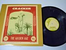 Cracker - The Golden Age -1996 USA - Rock the House Label - Punk - New Wave