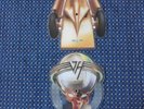 VAN HALEN DREAMS + WHY CANT THIS BE LOVE LIMITED EDITION SHAPED PICTURE DISCS