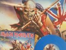 Iron Maiden The Trooper 7
