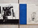 LAUGHING CLOWNS: REIGN OF TERROR + MR UDDICH-SCHMUDDICH GOES TO TOWN [ED KUEPPER