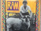 Paul McCartney - Ram PAS 10003 Apple
