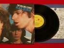 THE ROLLING STONES - BLACK AND BLUE - 1976 UK 1st PRESSING - INNER - NEAR MINT