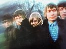THE ROLLING STONES Between The Buttons vinyl LP 1967 1st UK Decca SLK4852