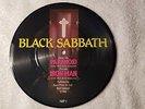 BLACK SABBATH Paranoid / Iron Man 7