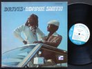 LONNIE SMITH Drives LP BLUE NOTE BST 84351 Orig US 1970 LIBERTY JAZZ FUNK