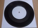 THE DELAYS Nearer Than Heaven UK white label vinyl 7