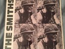 The Smiths** STILL SEALED** Meat is Murder VINYL 1985 USA