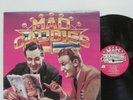 MMAD CADDIES - QUALITY SOFT CORE LP 1997 ORG VOODOO GLOW SKULLS MIGHTY BOSSTONES