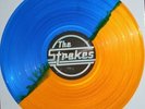 THE STROKES Is This It * SEALED LIMITED number blue/gold vinyl 0077/1000 NEWBURY