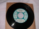 VEE-JAY RECORDS MY HEART CRIES OH DON'T LET ME DOWN FRED HUGHES VJ-718 EXC PROMO