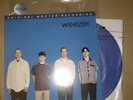 Weezer (Blue Album) [Numbered Limited Edition Blue Coloured 180g Vinyl LP] by...