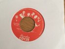 Y TRWYNAU COCH - PAN FO CYRFF YN CRWDD - Rare Welsh Language 7” Single Record